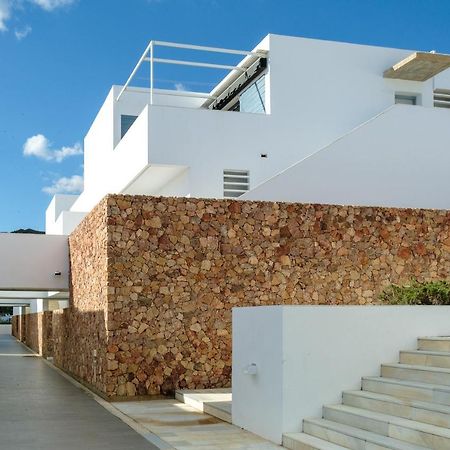 Atico En Las Negras Ngoại thất bức ảnh