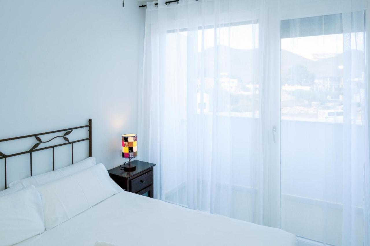 Atico En Las Negras Ngoại thất bức ảnh